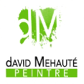 David Mehauté Logo