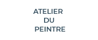 DAVID MEHAUTE PEINTURE MEUBLES DE CUISINE Logo Atelier Du Peintre